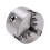 SANOU K11‑80 3‑Jaw Self-Centering Lathe Chuck 80mm 4