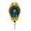 Retractable Spring Balancer Tool Holder Hanging with Fittings 2