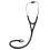 Medical Stethoscope Single Head for Doctor Nurse 4