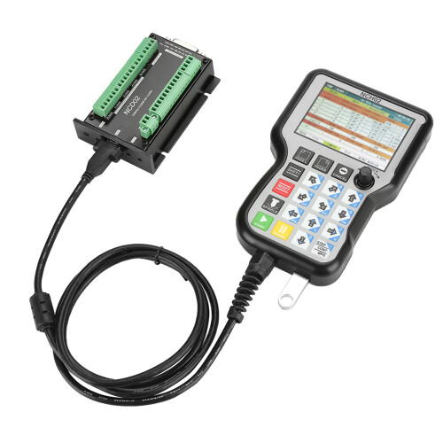 NC Karte USB CNC Achsen-Controller NCH02 (3 Achsen) 1