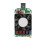 LD25 USB-Elektronische Last Digital Einstellbar 5
