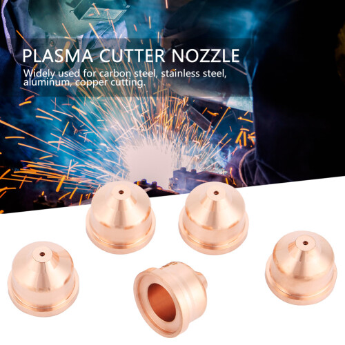5x Plasma-Schneiderdüsen für MAX125 1