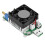 USB Elektronische Last Digitaler Batterietester 4
