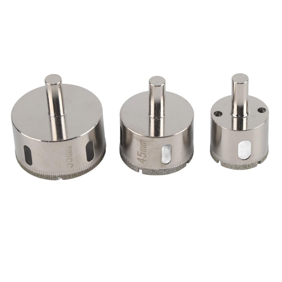 Diamond Hole Saw 35Mm 45Mm 55Mm For Tile 610830947095