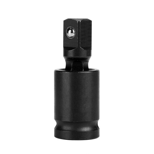 1/2'' Drive Universal Joint Swivel Adapter Air Impact Wobble Socket