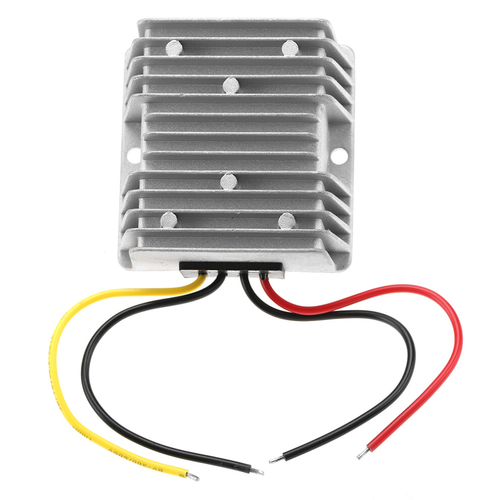 Dc-Dc Converter 12V To 24V Step Up Regulator 10A 240W 610830947255