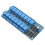 5V 16 Channel Relay Module Optocoupler Low Level Trigger 1