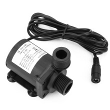 Mini DC-Brushless-Leise-Pumpenmodul 12V