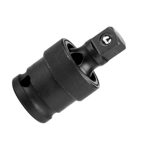 3/8'' Drive Universal Joint Swivel Adapter Air Impact Wobble Socket 2