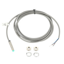 2mm Induktiver Näherungsschalter Sensor 3-Draht NPN