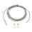 2mm Induktiver Näherungsschalter Sensor 3-Draht NPN 1