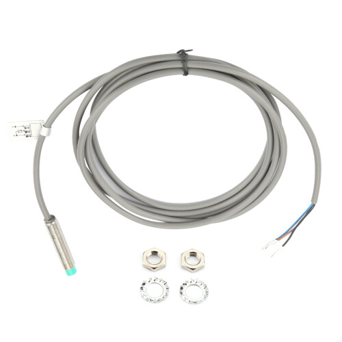 2mm Induktiver Näherungsschalter Sensor 3-Draht NPN