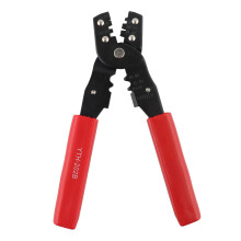 YTH-202B Multitool Kabelcrimpzange Tragbar