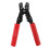 YTH-202B Multitool Kabelcrimpzange Tragbar 1