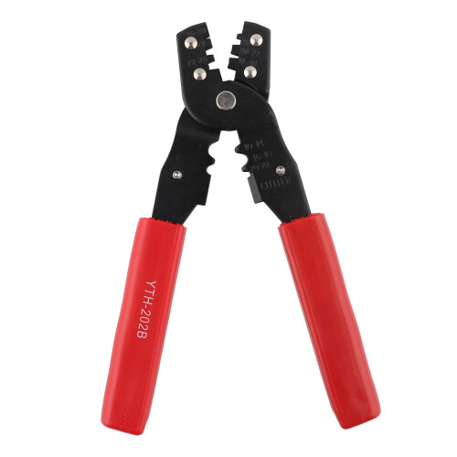 YTH-202B Multitool Kabelcrimpzange Tragbar