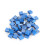 50pcs 3296W Adjustable Trimmer Resistor 100-500k Ohm 3