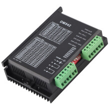 DM542 2-phase Stepper Motor Driver 57/86 Series 18-48VDC 4.2A