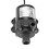 Mini DC-Brushless-Wasserpumpe Teich 12V 4