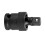 3/8'' Drive Universal Joint Swivel Adapter Air Impact Wobble Socket 4