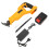 21V Brushless Cordless Reciprocating Saw 2