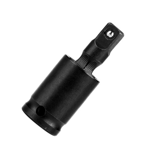 1/4'' Drive Universal Joint Swivel Adapter Air Impact Wobble Socket 1
