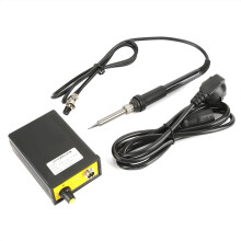 GSM-T19 60W Lötsystem mit Halterung