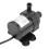 Mini DC-Brushless-Wasserpumpe Teich 12V 5