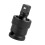3/8'' Drive Universal Joint Swivel Adapter Air Impact Wobble Socket 2