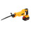 21V Brushless Cordless Reciprocating Saw 3