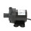 Mini DC-Brushless-Wasserpumpe Teich 12V 3