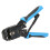 TU-200AR Ethernet-Kabelcrimpzange 8P8C RJ-45 4