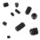 300x M3-M8 Innensechskantschrauben Set mit Box 5