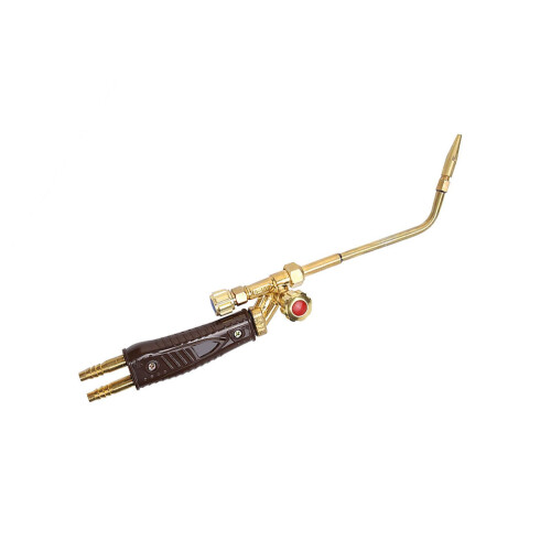 Injection Type Welding Torch Oxy Propane/Acetylene (H01-6) 2