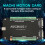 NVCM 6-Achsen-CNC-Controller USB für Schrittmotor 3