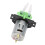 Peristaltik-Dosierpumpe mit Schlauchkopf, 24V, 3*5, Grün 5