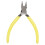 4" Diagonal Side Cutter Copper Wire Shears Plier Nippers Repair Tool 4