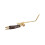 Injection Type Welding Torch Oxy Propane/Acetylene (H01-6) 4