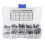 100tlg. M6 Edelstahl-Spiralgewindeeinsatz-Set 2