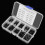 300x M3-M8 Innensechskantschrauben Set mit Box 3