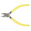 4" Diagonal Side Cutter Copper Wire Shears Plier Nippers Repair Tool 5