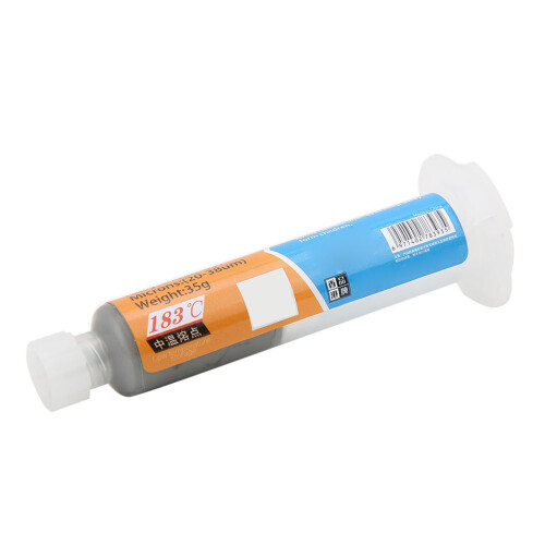 XGZ40 10cc Lötzinnpaste Sn63 2545µm 2