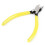4" Diagonal Side Cutter Copper Wire Shears Plier Nippers Repair Tool 3