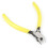 4" Diagonal Side Cutter Copper Wire Shears Plier Nippers Repair Tool 2