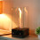 Tabletop Fireplace 35cm Ethanol Fire Pit Bowl Pot 6