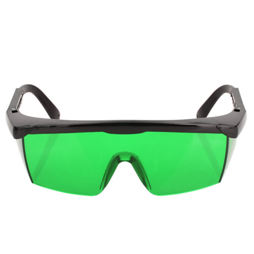 Laser-Schutzbrille für grüne Laserlevel 1