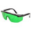 Laser-Schutzbrille für grüne Laserlevel 3