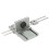 3-in-1-Zentrierbohrlehre 6/8/10/15mm 4