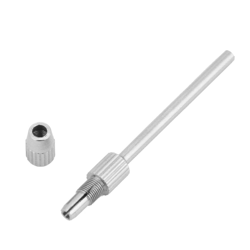 Dental Lab Shank Converter Adapter Bur Drills Fg To Hp 1.6Mm To 2.35Mm 610830946081