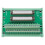 DB37-M6 DIN Rail Mount Terminal Block Connector 1