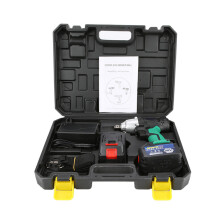 88V Lithium Brushless Impact Spanner 1/2" Electric